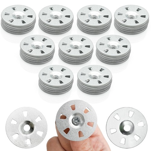 600 pack insulation fixing - 600,