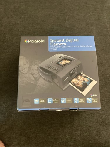 Polaroid instant print digital - instant,