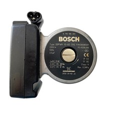 WORCESTER GREENSTAR COMBI 25 29 30 31 & 34 35 37 38 40 42 CDI PUMP 87161063540