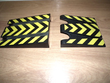 SCALEXTRIC SPORT / DIGITAL 2 PIECE JUMP SET C8211