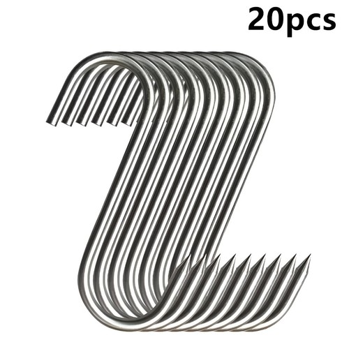 20pcs stainless steel - steel, meat