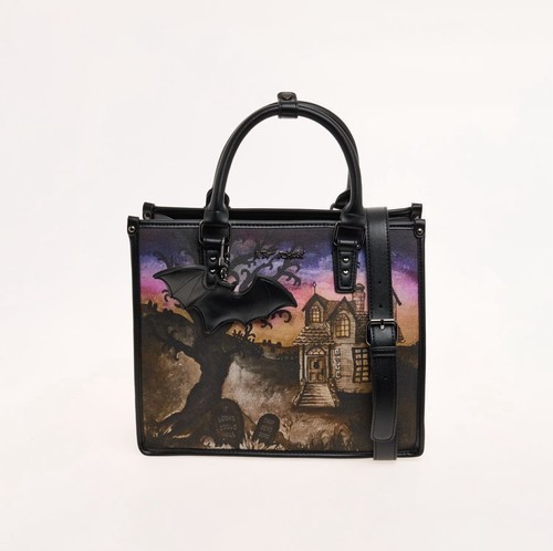 Betsey johnson haunted mansion - betsey,