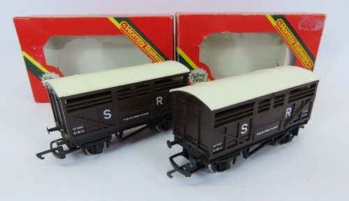 Gauge hornby r106 - hornby,