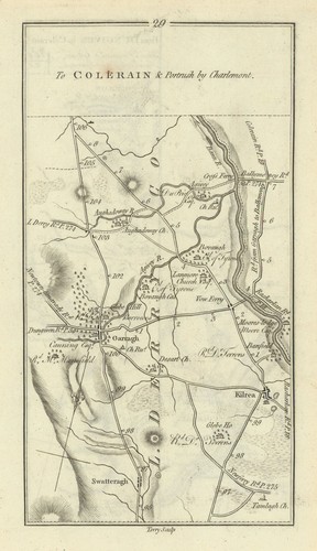 Coleraine by - coleraine…,