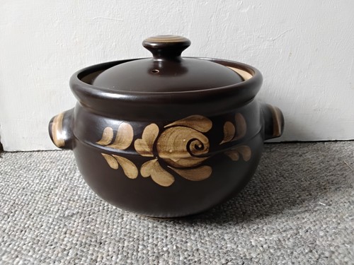 Denby bakewell lidded - denby,