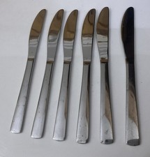 Vintage Viners 6 X Epsom