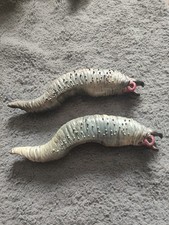 1990 Tremors Grabboid.  Custom horror replica