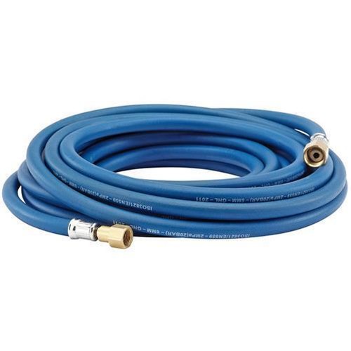 Draper oxygen hose - draper, 6mm