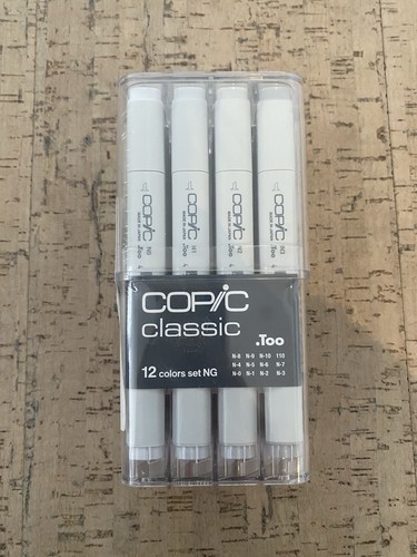 Copic classic marker - copic,