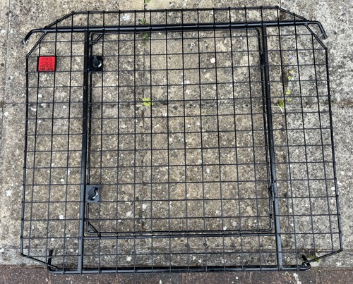 Mmg custom dog tailgate - custom,