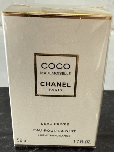 Chanel coco mademoiselle eau - chanel, l'eau