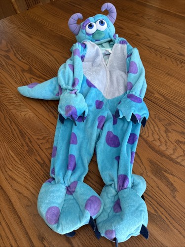 Disney pixar monsters inc - disney,