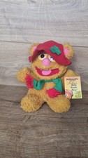 1987 Mcdonald's Baby Fozzie