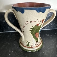 Aller Vale Pottery Torquay