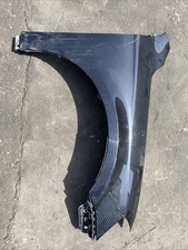 VOLKSWAGEN PASSAT  FRONT RIGHT DRIVER SIDE WING DRIVER SIDE WING 2012