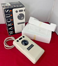 Boxed MARCUS / Marconi RB2/PC Trackerball Mouse for Acorn & RISC OS Systems VGC