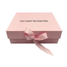 Personalised Gift Box