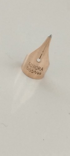 14k gold pen for - gold,