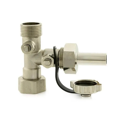 Trappex expansion vessel - trappex,