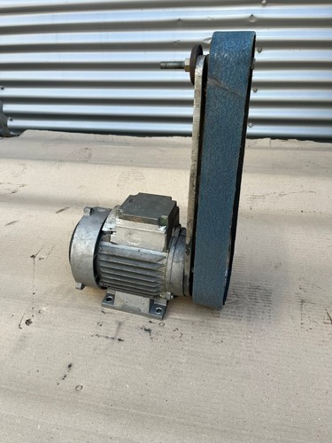 Industrial vertical belt - industrial,