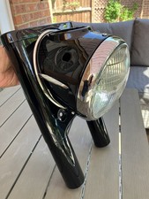BSA A10 A7 Headlight Nacelle