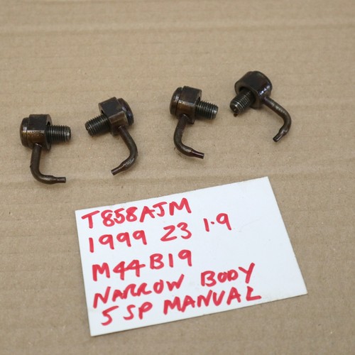 Bmw e36 318is 1 9l - 318is, m44