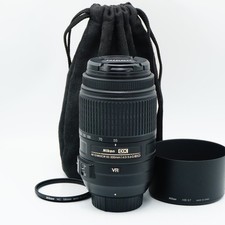 Nikon Nikkor AF-S 55-300mm