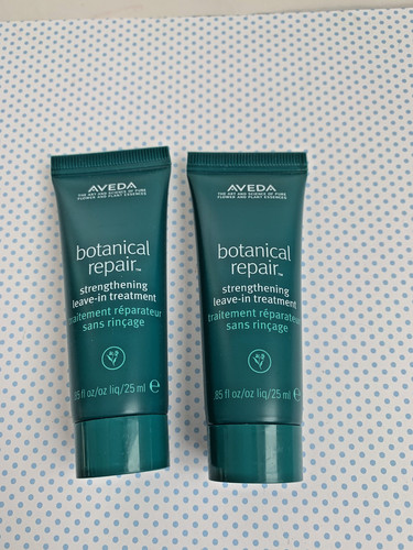 Aveda botanical repair - aveda,