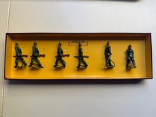 Britains Toy Soldier's London