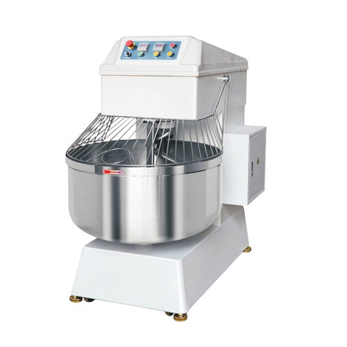 Quatrone dough mixer - dough, kneading