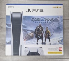 Sony PlayStation 5 Disc