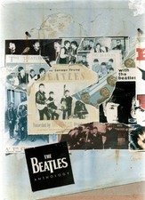 The Beatles Anthology 5 DVD