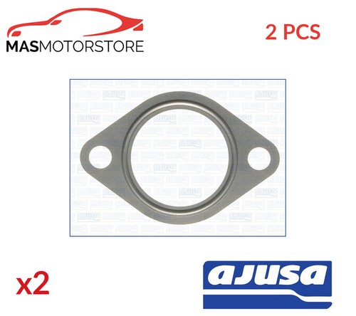 Exhaust pipe gasket ajusa - exhaust,