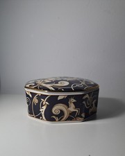 Wedgwood Cornucopia Ocatgonal
