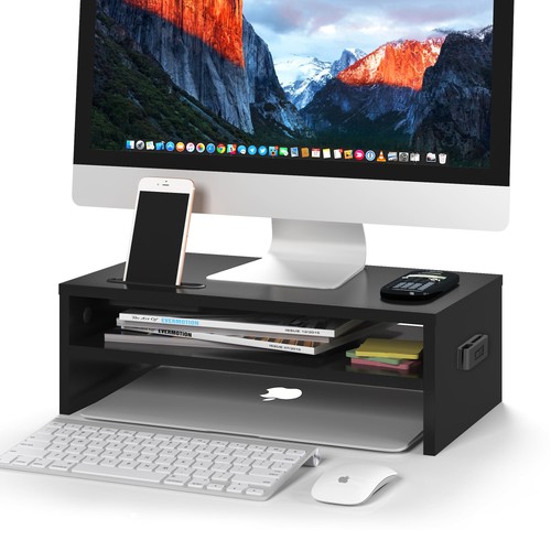 Bontec monitor stand - bontec,