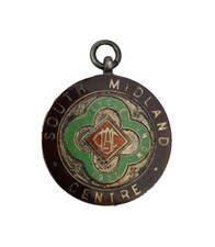 ANTIQUE ACU AUTO CYCLE UNION