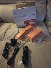 Alcatel ePure Iconic Cordless