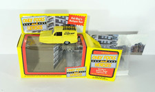 Lledo Vanguards Only Fools & Horses Del Boy Reliant Van Superman III Model T1