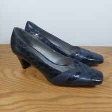 Clarks Cushion Soft Heels