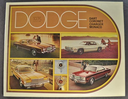 1975 dodge brochure - dodge,