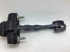 Volvo V40 MK2 2012-2019 Front Door Check Link 1x Strap Stop Stopper Genuine