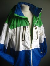 MENS VINTAGE SKI JACKET retro
