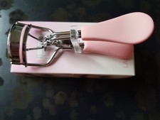 Brushworks Eyelash Lash Curler - Pink with Box