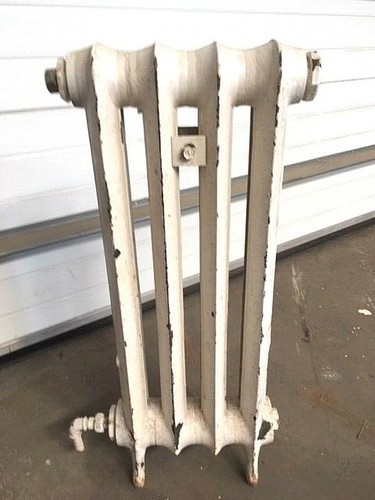 Radiators reclaimed - /,
