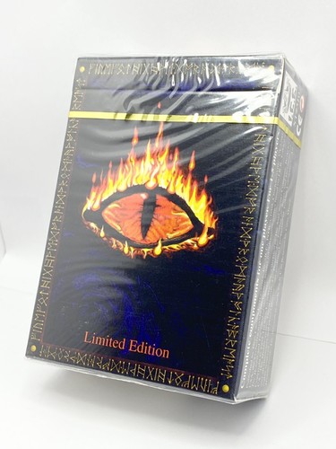 1995 middle earth ccg - 1995,