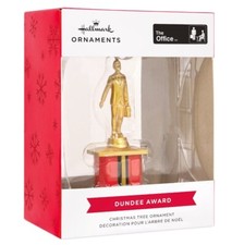 Dundie Award The Office