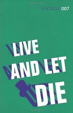 Live and Let Die: James Bond