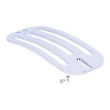 Highway Hawk Solo Rack Billet