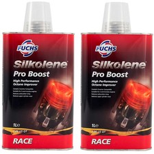 Fuchs Silkolene PRO BOOST High