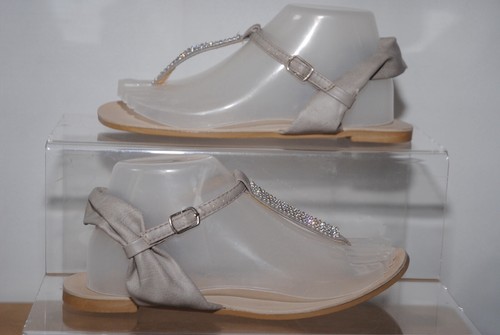 Atmosphere women flat grey - atmosphere, women’s